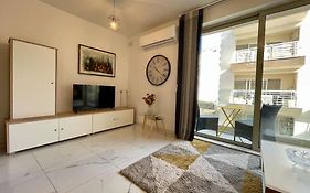 2Br Comfort Apartment Bugibba By Holi