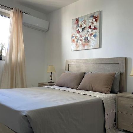 2Br Comfort Apartment Bugibba By Holi San Pawl il-Baħar Zewnętrze zdjęcie